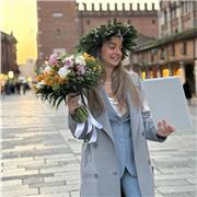 Cerchi un tutor per ripetizioni? Faccio al caso tuo. Scrivimi